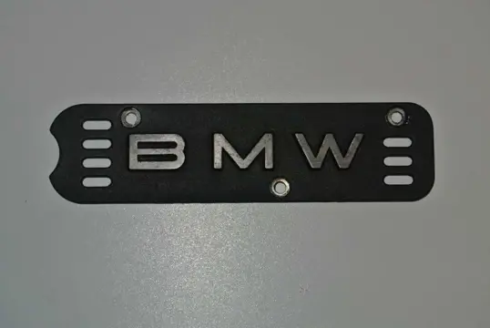 KLEPPENDEKSEL BMW K 75 1990 - 1997