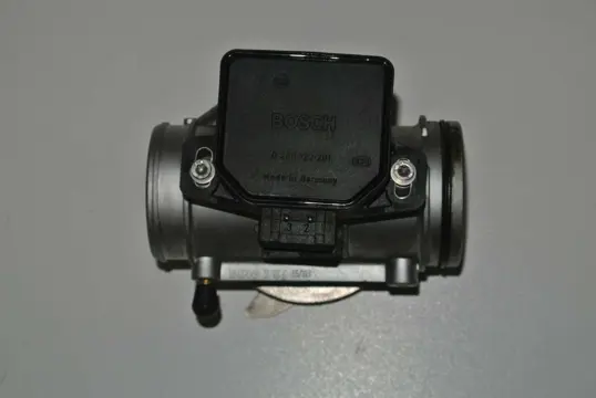 GASKLEPHUIS BMW R 1150 GS 1999 - 2001 / 2001 - 2003