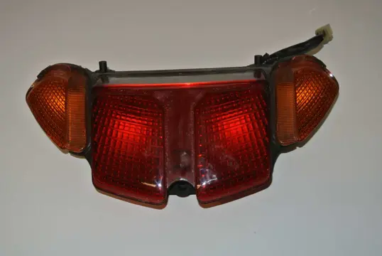 ACHTER LICHT Yamaha FJR 1300 2003 - 2005