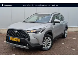 Toyota Corolla Cross Hybrid 140 Active |Apple Car Play/Android Auto|Camera achter|Adaptieve cruise c