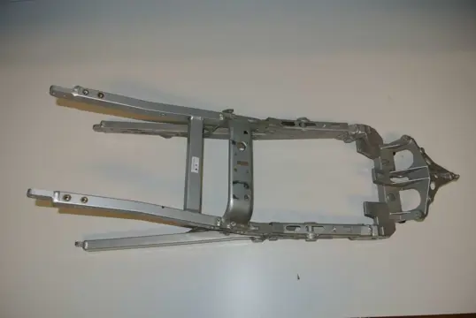 FRAME-ONDERDELEN Yamaha FJR 1300 2003 - 2005