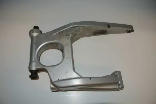 ACHTER BRUG Yamaha FJR 1300 2003 - 2005