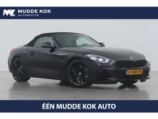 BMW Z4 Roadster M40i First Edition | Head-Up | BLIS | harman/kardon | 19 Inch | Stoel+Stuurverwarmin