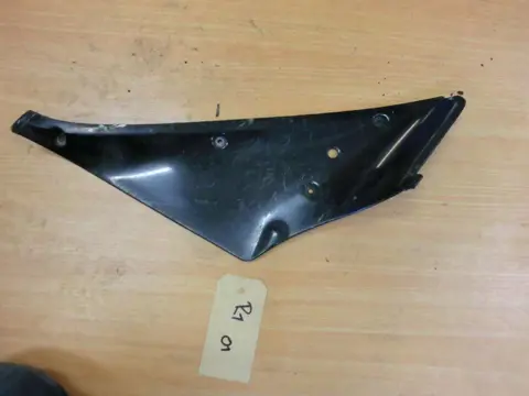 RECHTER BINNENKUIP Yamaha YZF R1 2000 - 2001
