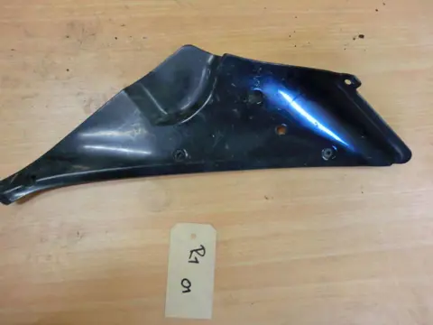LINKER BINNENKUIP Yamaha YZF R1 2000 - 2001