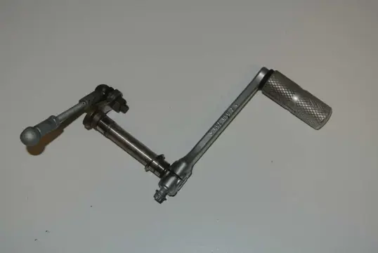 SCHAKELPEDAAL BMW R 1200 GS 2003 - 2007