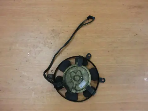 VENTILATOR Honda CBR 900 RR 1992 - 1993 / 1994 - 1995