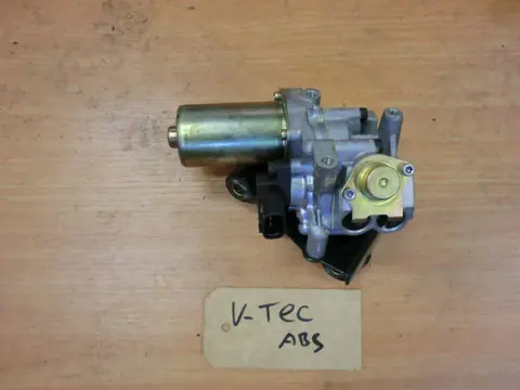 ABS POMP Honda VFR 800 I 2002 - 2013