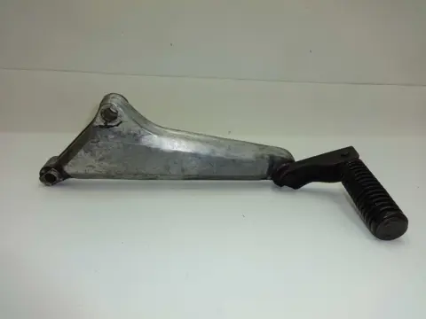 LINKER SCHETSPLAAT Honda CB 750 1978 - 1982