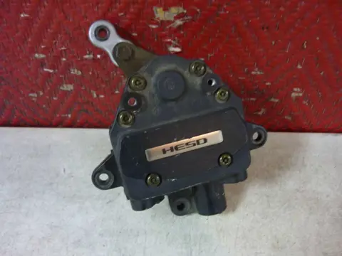 STUURDEMPER Honda CBR Fireblade 2004 - 2005