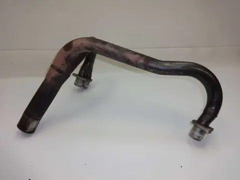 UITLAATBOCHTEN BMW R 1100 GS 1994 - 1999