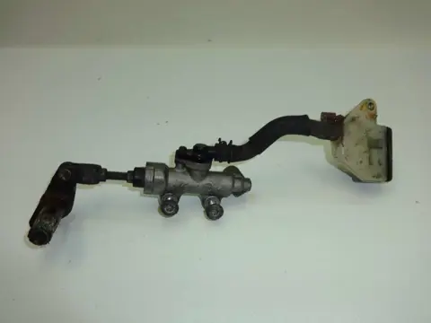 REMPOMP ACHTER Suzuki GSX F 1100 1988 - 1994