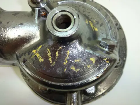 CARDAN Yamaha XV 750 Virago 1988 - 1998