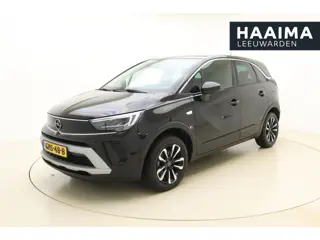 Opel Crossland 1.2 Turbo Elegance 130 PK Automaat | Navigatie via Apple Carplay | Climate control | 