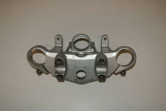 KROONPLAAT Kawasaki ZR 7 1998 - 2003