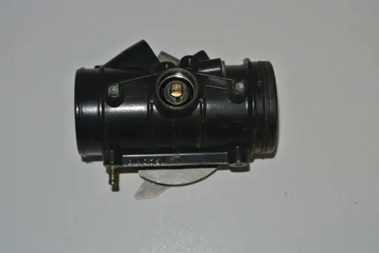 GASKLEPHUIS BMW R 1200 GS 2010 - 2012
