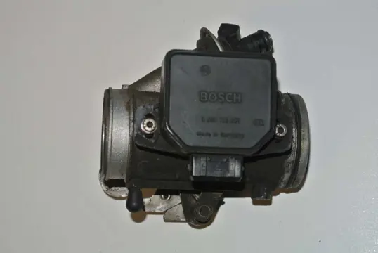 GASKLEPHUIS BMW R 1100 GS 1994 - 1999