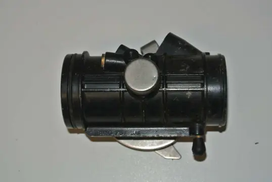 GASKLEPHUIS BMW R 1200 GS 2010 - 2012
