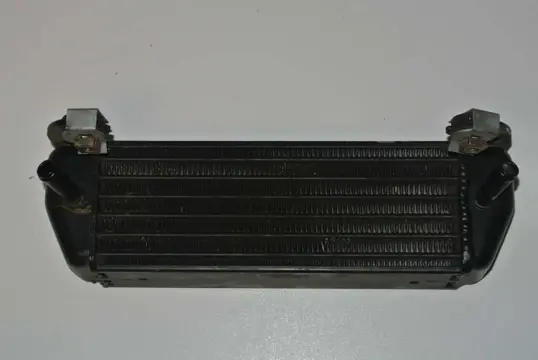 OLIEKOELER BMW R 1150 GS 1999 - 2001 / 2001 - 2003