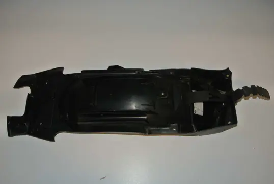 ACHTER SPATBORD BMW R 1200 GS 2003 - 2007