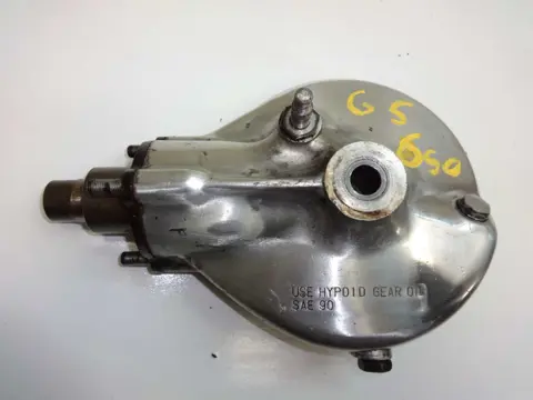 CARDAN Suzuki GS 650 1970 - 2012