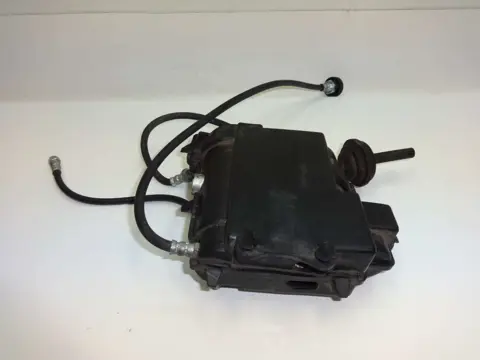 OVERIG Honda Goldwing GL 1984 - 1987