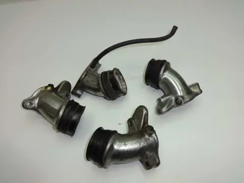 INLAAT RUBBER Honda Goldwing GL 1984 - 1987