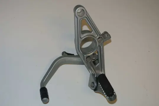 LINKER SCHETSPLAAT BMW R 1150 GS 1999 - 2001 / 2001 - 2003