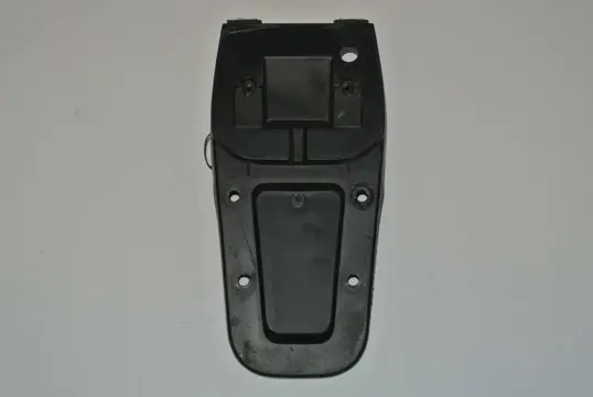 ACHTER SPATBORD BMW R 1150 GS 1999 - 2001 / 2001 - 2003