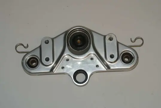KROONPLAAT BMW R 1200 C 1997 - 2004