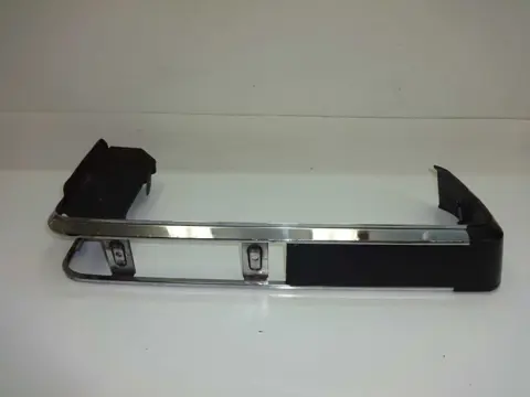 LINKER KOFFER Honda Goldwing GL 1984 - 1987