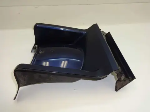 ACHTER SPATBORD Honda Goldwing GL 1984 - 1987