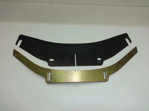 KUIPRUIT Honda Goldwing GL 1984 - 1987