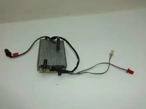 RADIO TOEBEHOREN Honda Goldwing GL 1984 - 1987