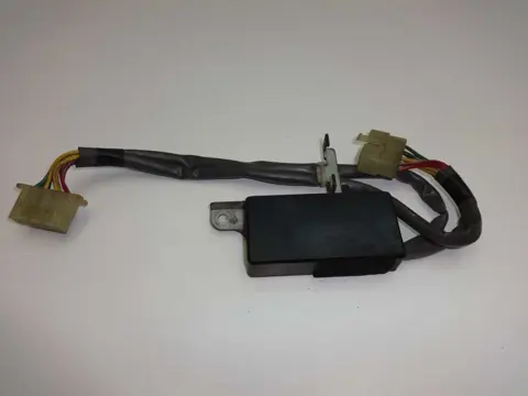 RADIO TOEBEHOREN Honda Goldwing GL 1984 - 1987