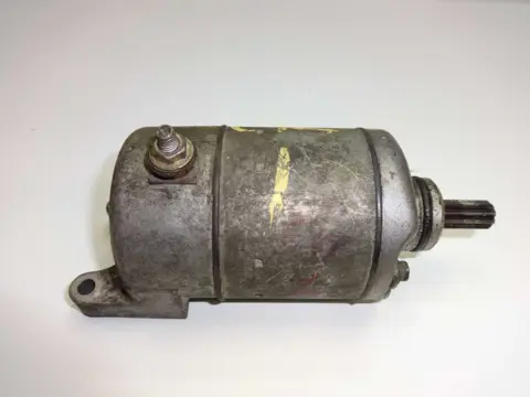 STARTMOTOR Honda CB 1 1989 - 1991
