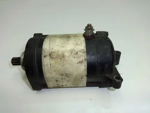 STARTMOTOR Honda VF 400 F 1982 - 1985