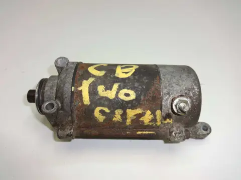 STARTMOTOR Honda CB 250 1990 - 1993