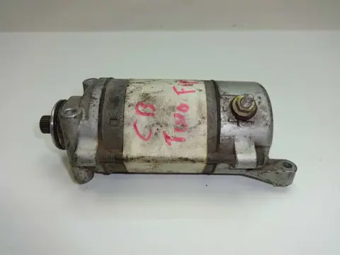 STARTMOTOR Honda CB 250 1990 - 1993