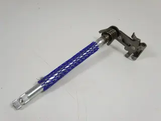 VERSNELLINGSBAK Triumph Daytona 675 2006 - 2008