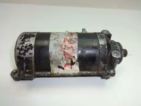 STARTMOTOR Honda CMX 250 1982 - 1983