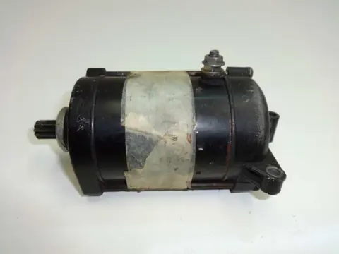 STARTMOTOR Honda VF 400 F 1982 - 1985