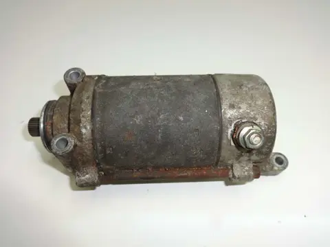 STARTMOTOR Honda CB 250 1990 - 1993