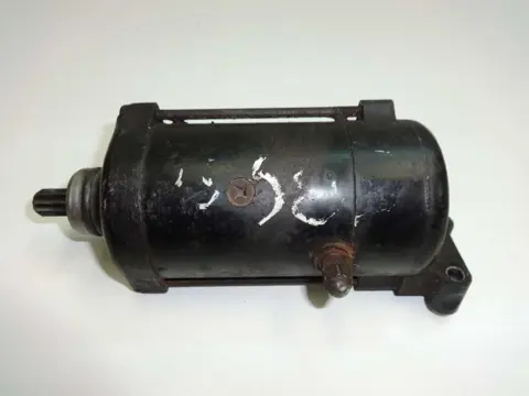 STARTMOTOR Honda CB 450 1984 - 1985 / 1984 - 1988 / 1985 -
