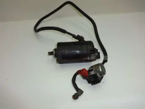 STARTMOTOR Honda VF 500 1984 - 1985 / 1984 - 1986