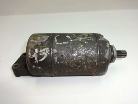 STARTMOTOR Honda CB 450 1984 - 1985