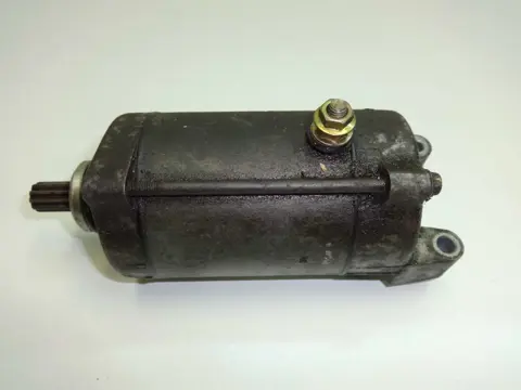 STARTMOTOR Honda NTV 650 1988 - 1997