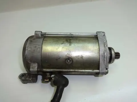 STARTMOTOR Honda CB 400 1977 - 1984