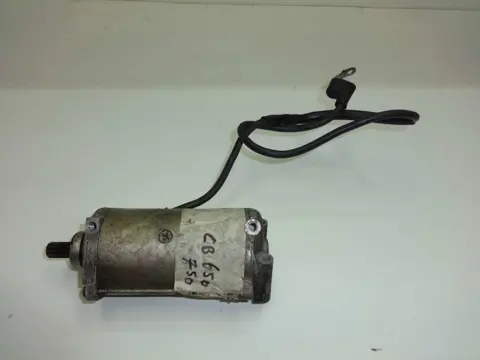 STARTMOTOR Honda CB 750 1969 - 1977
