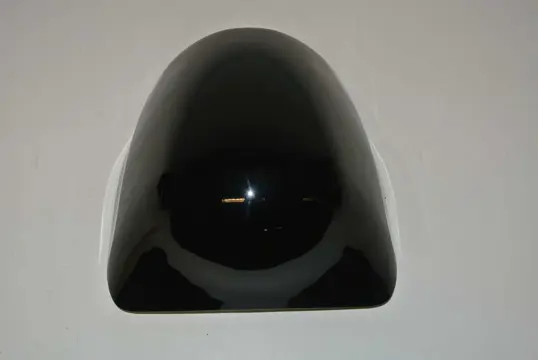 BUDDY COVER Suzuki GSX R 1300 Hayabusa 1998 - 2007